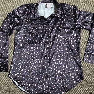 NWOT VS Lightweight Pajama Set